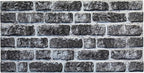 Dundee Deco 3D Wall Panels Faux Brick - Image 9