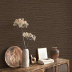 YXTII 20.8" x 196.8" Textured Peel and Stick Wallpaper - Image 7