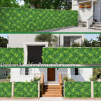 Artificial Plant Wall Panels - Image 7