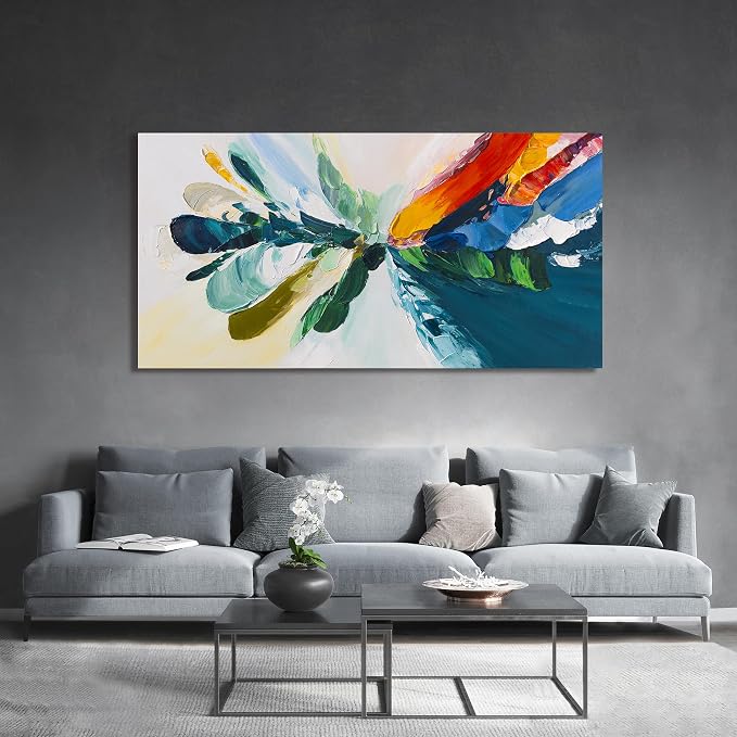 Canvas Wall Art Decor Large Wall Art Pictures - Image 6