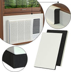 Breeze Stop Surround Insulation Side Panels White - Image 8