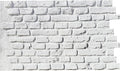 3D Faux Brick Panels Siding Wall Panel Stonewall Cladding Panels, Thin Brick by DryInsta