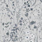 JiffDiff Floral Peel and Stick Wallpaper by wallpaper