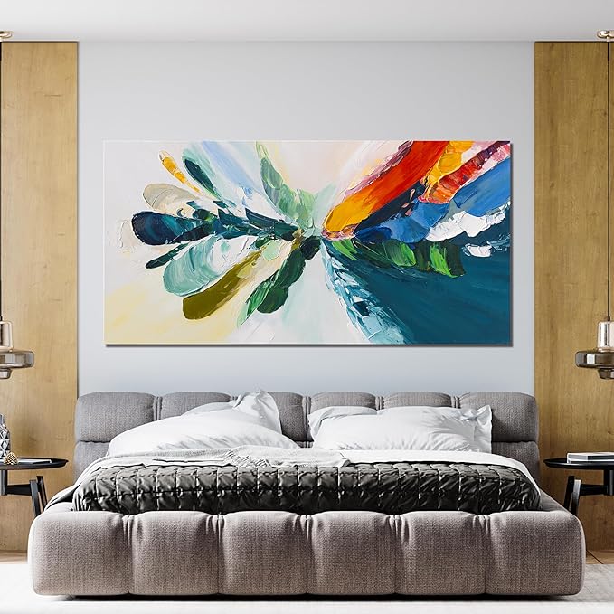 Canvas Wall Art Decor Wall Art Pictures - Image 3