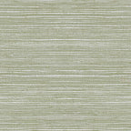 Superfresco Easy Emperor Grasscloth Sage Wallpaper - Image 4