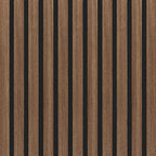RITOLLO 4 Pack Wood Panels for Wall, 90.55"×12.6" Wood Slat Acoustic Panels for - Image 7