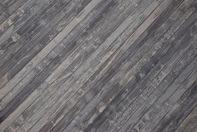 Natural Bamboo Paneling - Image 3