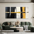 Canvas Wall Art Decor Large Wall Art Pictures - Image 5