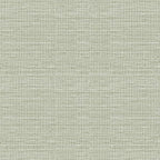 Simon&Siff Textured Grasscloth Peel and Stick Wallpaper 17.7"x118" Neutral Faux by SimonSiff