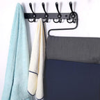 Dseap Coat Rack Wall Mounted - Image 3