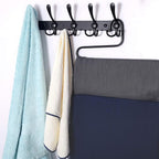 Dseap Coat Rack Wall Mounted - Image 3