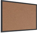 U Brands Cork Bulletin Board by UBrands