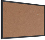 U Brands Cork Bulletin Board by UBrands