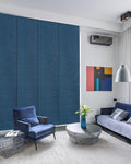 GoDear Design Adjustable Vertical Blinds by GoDearDesign