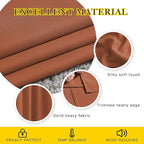 NICETOWN Blackout Curtain for French Door - Image 4