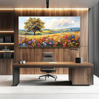 hyidecorart Large Wall Art For Living Room Canvas Wall Decor For Bedroom Office - Image 7
