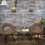 Dundee Deco 3D Wall Panels Faux Brick - Image 4