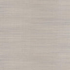 York Wallcoverings Natural Sisal Classic Grey Peel and Stick Grasscloth by YorkWallcoverings