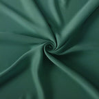LEMOMO Dark Green Thermal Blackout Curtains/38 x 84 Inch/Set of 2 Panels Room - Image 5