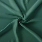 LEMOMO Green Blackout Curtains 34 x 54 Inch Length/Set of 2 Curtain - Image 5