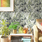 LEVOWAY 33 Pack 3D Wall Panels for Interior Wall Decor, Wall Covering Panles - Image 3