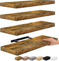 Sorbus Floating Shelves for Wall by Sorbus