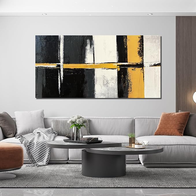 Canvas Wall Art Decor Large Wall Art Pictures - Image 2