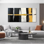 Canvas Wall Art Decor Large Wall Art Pictures - Image 2