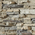 AZ Faux High-Density Polyurethane Faux Stone Wall Covering Panels by AZFaux