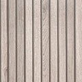VEELIKE 15.7''x118'' Grey Wood Slats Wallpaper Peel and Stick Removable Wooden by VEELIKE