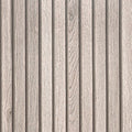 VEELIKE Rustic Grey Oak Wood Slat Peel and Stick Wallpaper 24''x118'' Faux Wood by VEELIKE