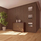 From Plain to Beautiful in Hours WPC Exterior Wall Slat Panels Waterproof - Image 8