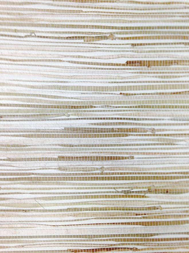 York Wallcoverings NZ0781 Sea Grass Grasscloth Wallpaper - Image 2