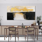 Canvas Wall Art Decor Black and White Wall Art Pictures - Image 6