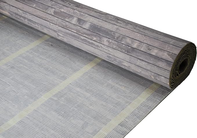 Natural Bamboo Paneling - Image 2