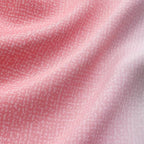 XiDi Curtains for Bedroom Decor, Rainbow Pink GreenBlue52/45/1 - Image 8