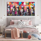 Astronaut Wall-Art - Image 5