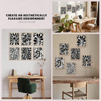 97 Decor Flower Poster - Image 4