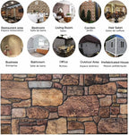 Dundee Deco 3D Wall Panels - Image 5