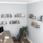 Floating Shelves - Image 7