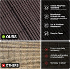LazBlinds Cordless Roller Shades - Image 3