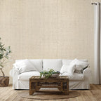 Ansehan Wallcovering W030105 Envy Collection 36" W x 8 Yard L, Natural Paper - Image 3