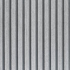 Peel and Stick Wood Slat Wall Panels by LOVADA