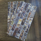 Dundee Deco 3D Wall Panels Faux Brick - Image 5