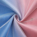 XiDi Curtains for Bedroom Decor, Rainbow Pink GreenBlue34/96/1 - Image 8
