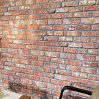 Dundee Deco 3D Wall Panels Faux Brick - Image 4