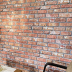Dundee Deco 3D Wall Panels Faux Brick - Image 3