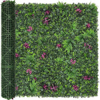 Greenery Grass Wall Boxwood Plant Roll: 60"x128" by DOPGIB