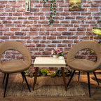 Dundee Deco 3D Wall Panels Faux Brick - Image 2