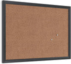 U Brands Cork Bulletin Board by UBrands
